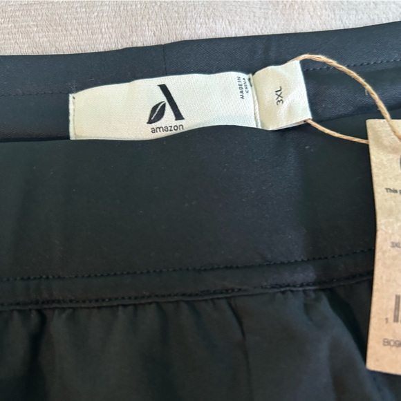 Men’s Amazon active shorts size 3xL - Picture 7 of 10